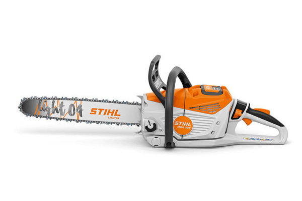 Pilarka akumulatorowa Stihl MSA 300 C-O, bez akumulatora i ładowarki
