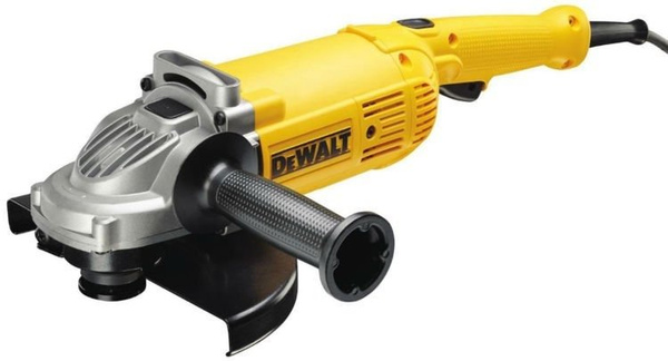 Szlifierka kątowa DeWalt DWE490