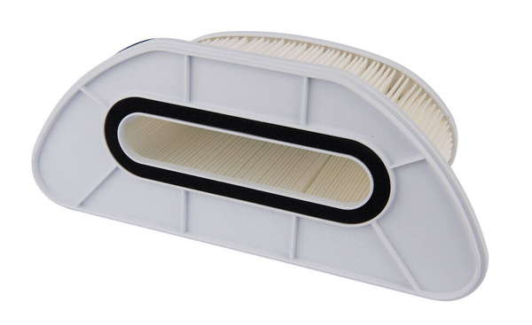 Filtr harmonijkowy do odkurzacza Makita VC3211HX1 196251-2