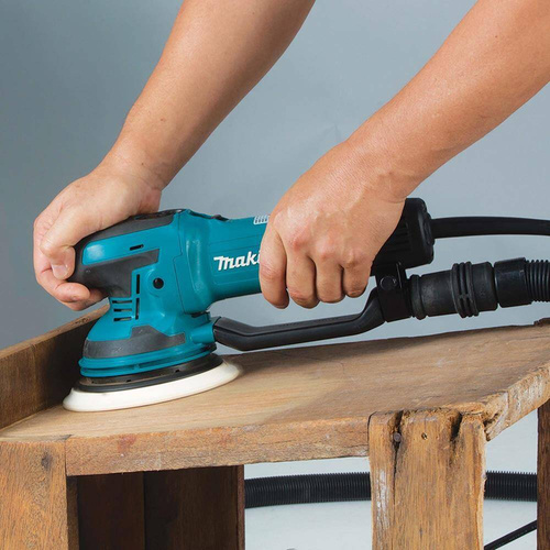 Szlifierka mimośrodowa Makita BO6050J