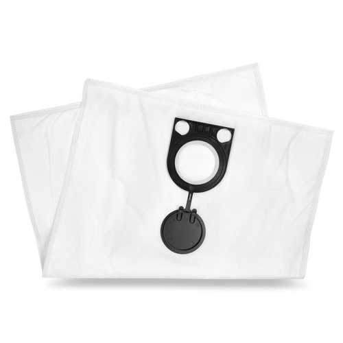 Worki z mikrowłókniny 25-35 l Starmix SX411231 (5 szt.)