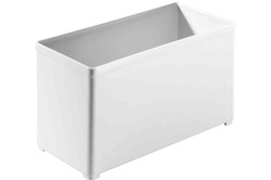 Pojemniki  Box 60x120x71/4 SYS-SB Festool 500067