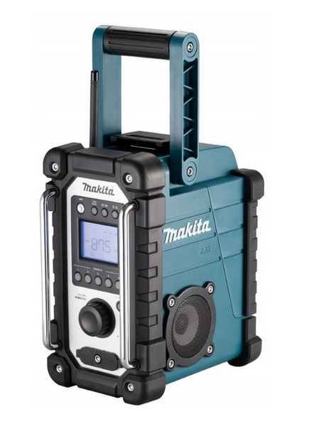 Radio Makita DMR116