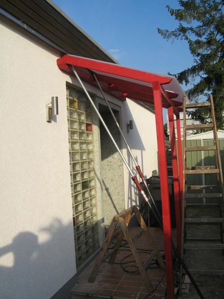 Multi podpora teleskopowa 95-170cm PIHER P30011