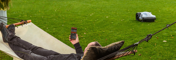 Przewód ograniczający do robotów koszących Cedrus CEDPO01