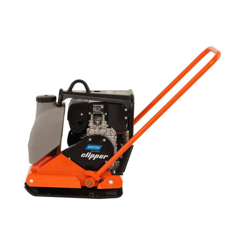 Zagęszczarka jednokierunkowa Norton Clipper CFP 14W-D 70184608009