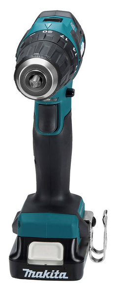 Wiertarko-wkrętarka Makita DF332DSME