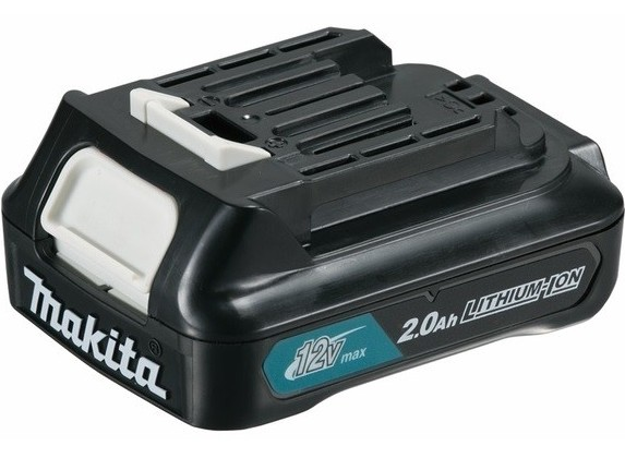 Makita akumulator BL1021B 12V, 2.0AH LI-LON 632F59-1