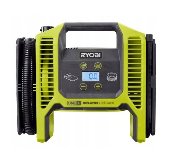 Kompresor Ryobi R18MI-0