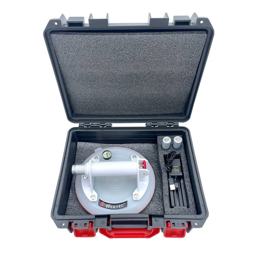 Przyssawka próżniowa do płytek Wertec WTPP200B