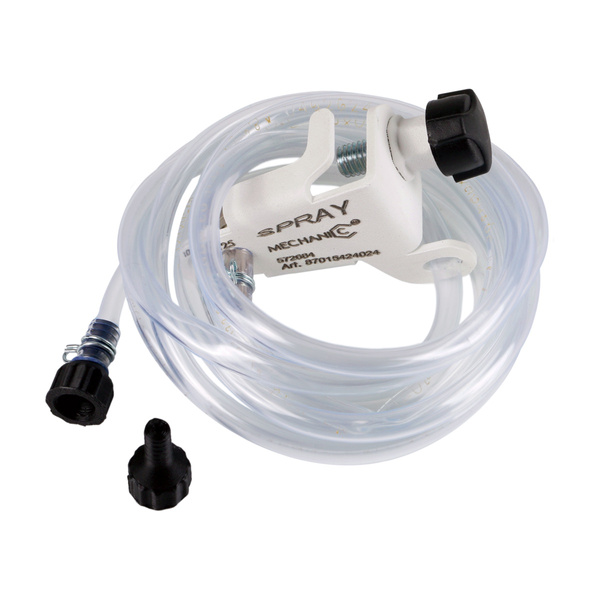 System podawania wody Spray 115-125 Distar 87015424024