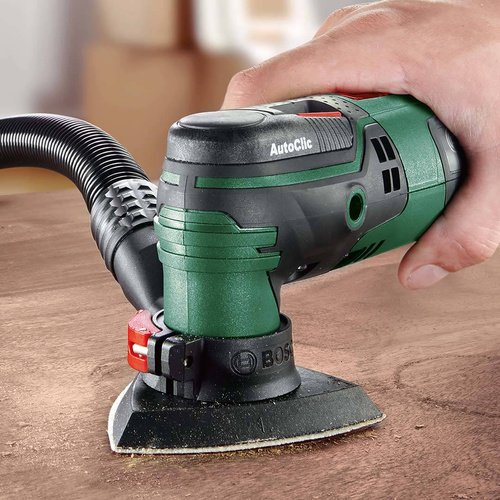 Narzędzie wielofunkcyjne Bosch PMF 350 CES (0603102200)