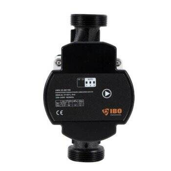 Pompa obiegowa IBO AMG 25-60/180