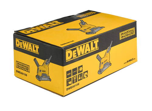 Szlifierka kątowa Dewalt DWE46106
