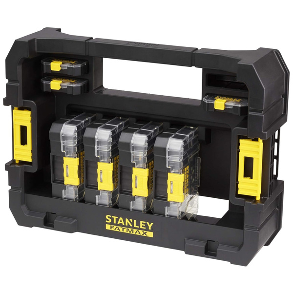 Organizer na bity Stanley STA88580-XJ