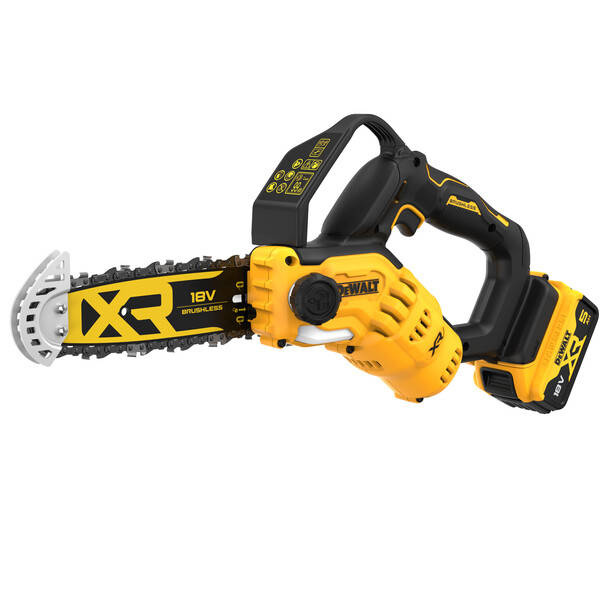 Mini piła łańcuchowa Dewalt DCMPS520P1