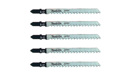 Brzeszczot do wyrzynarek 74mm 6Z/CAL nr B12 Makita A-85640