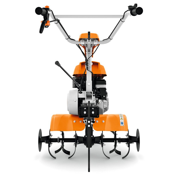 Glebogryzarka spalinowa Stihl MH 600 (62500113918)