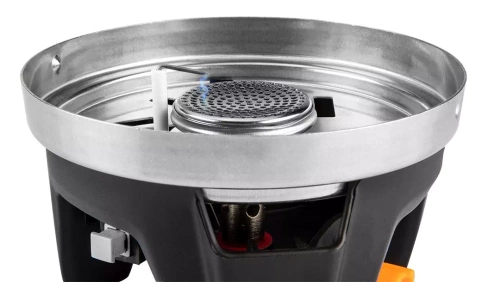 Kuchenka gazowa z radiatorem Neo Tools 63-151