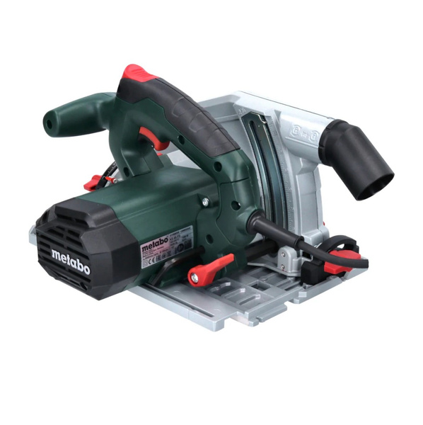 Pilarka tarczowa Metabo KS 66 FS (601066000)