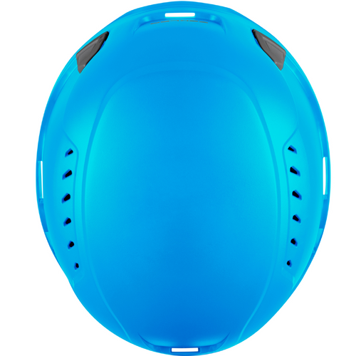 Kask ZEKLER ZONE niebieski LUNA 380609007