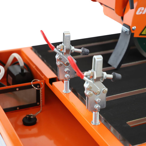 Przecinarka do glazury Norton Clipper TR252 70184694289