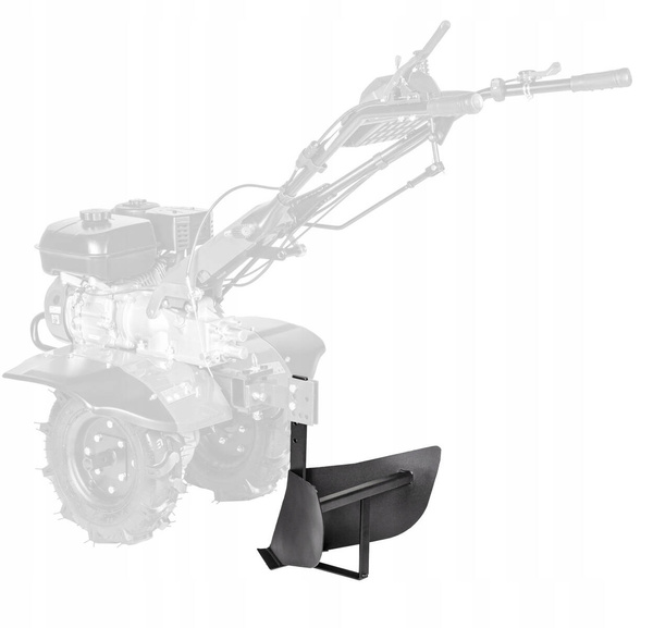 Obsypnik do glebogryzarki Cedrus CEDRGL36