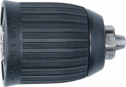 Szybkozaciskowy uchwyt wiertarski do 10 mm Bosch 2608572183