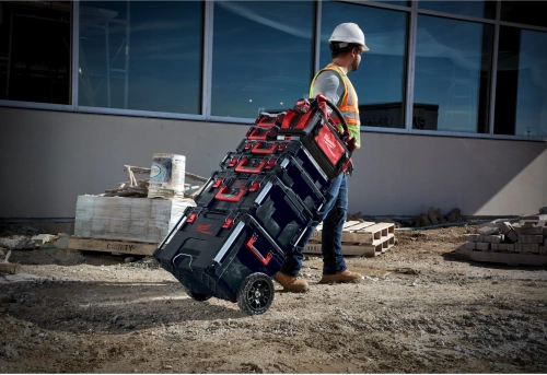 Skrzynia narzędziowa Milwaukee PACKOUT™ 4932464078