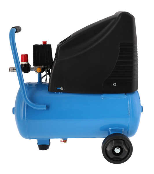 Kompresor bezolejowy Airpress HLO 215-25 8 bar 1.5 KM/1.1 kW 120 l/min 24 l