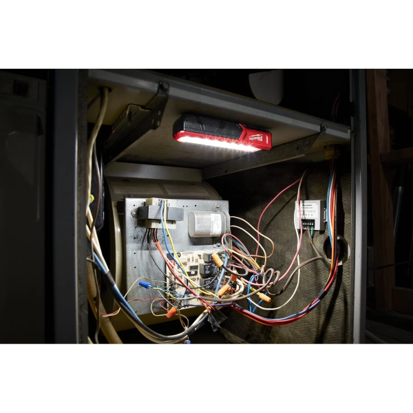 Latarka 445 lm Milwaukee 4933479763