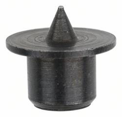 4-elem. zestaw ustawiaczy do kołków, 6 mm Bosch 2607000544