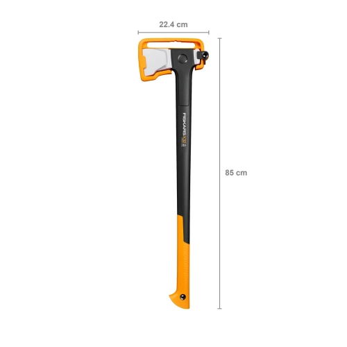 Siekiera rozłupująca Fiskars X32 1069108 (rozm. L)