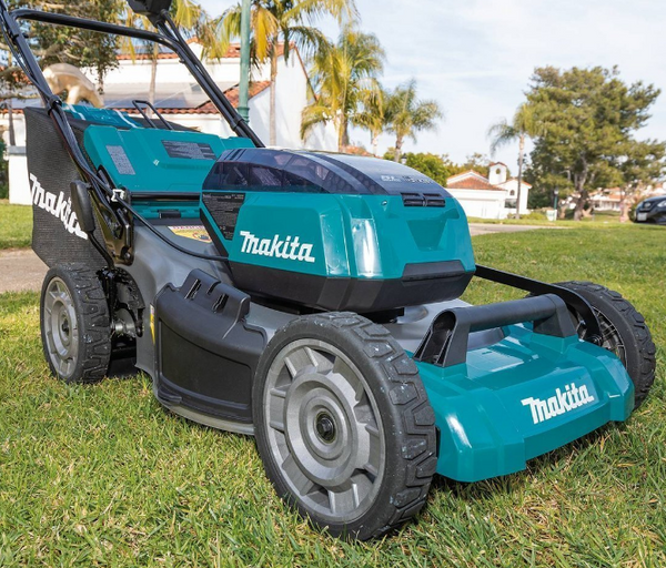 Kosiarka akumulatorowa Makita DLM532Z