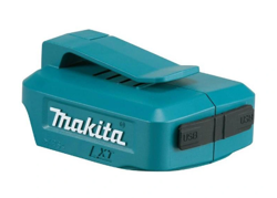 Adapter ADP05 z wyjściem LXT 2x USB Makita DECADP05