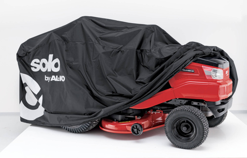 Pokrowiec na traktor ogrodowy AL-KO 2301112