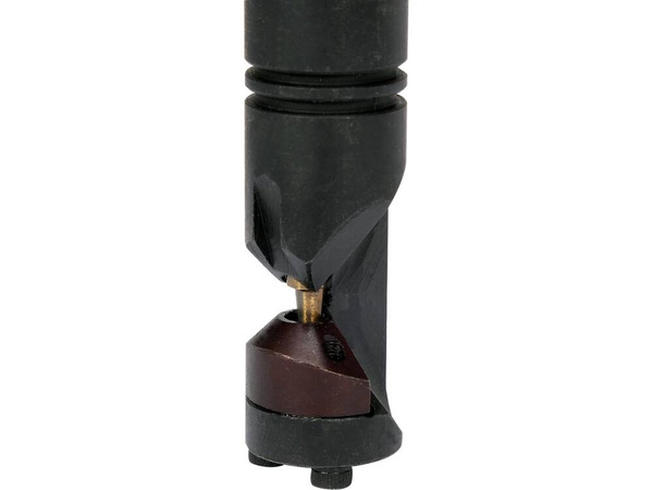 Nożyce do blachy Yato YT-82395