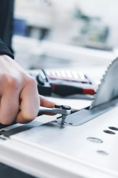 Zestaw bitów i kluczy nasadowych Wiha ProBuddy 46960