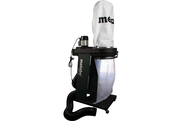 Odciąg wiórów SPA 1200 Metabo 601205000