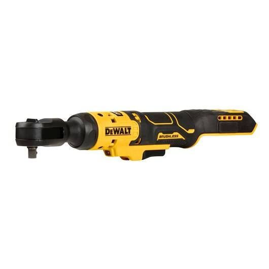 Grzechotka akumulatorowa Dewalt DCF513D1