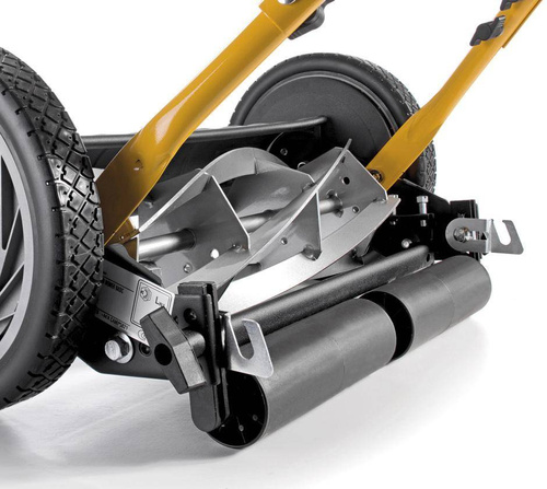 Kosiarka ręczna Stiga SCM 240 R