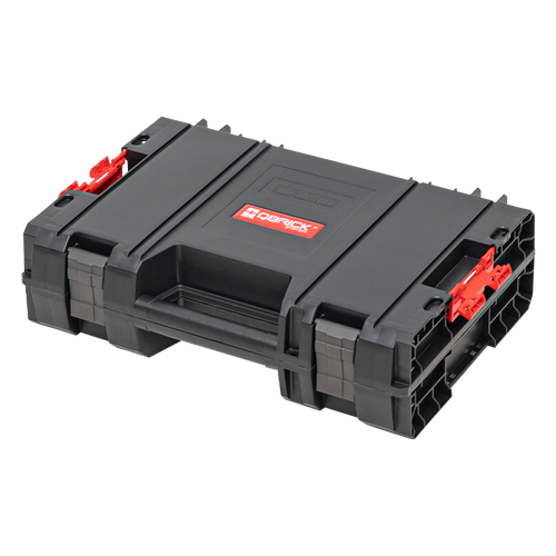 Zestaw skrzyń narzędziowych QBRICK SYSTEM PRO Set 1