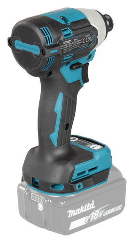 Zakrętarka udarowa Makita DTD201Z