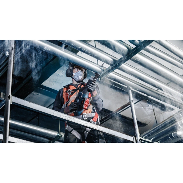 Brzeszczot do piły szablastej S 1125 VF Bosch 2608657556 (25 szt.)