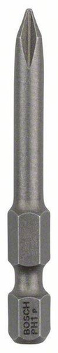 Końcówka wkręcająca Extra Hart PH1x49 Bosch 2607002502