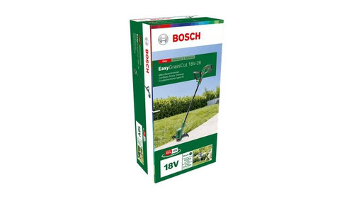 Podkaszarka Bosch EasyGrassCut 18V-26