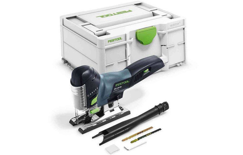 Wyrzynarka Festool CARVEX PSC 420 EB-Basic (576521)