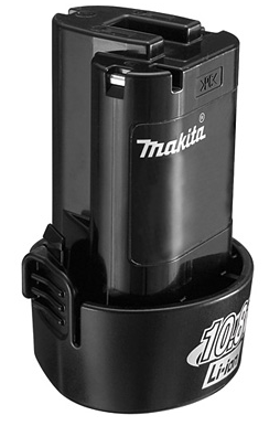 Akumulator BL1013 10,8V 1,3Ah Li-Ion Makita 638593-3