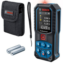 Dalmierz Bosch GLM 50-27 C