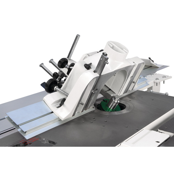 Frezarka dolnowrzecionowa Holzkraft minimax tw 55es M digital 5502262